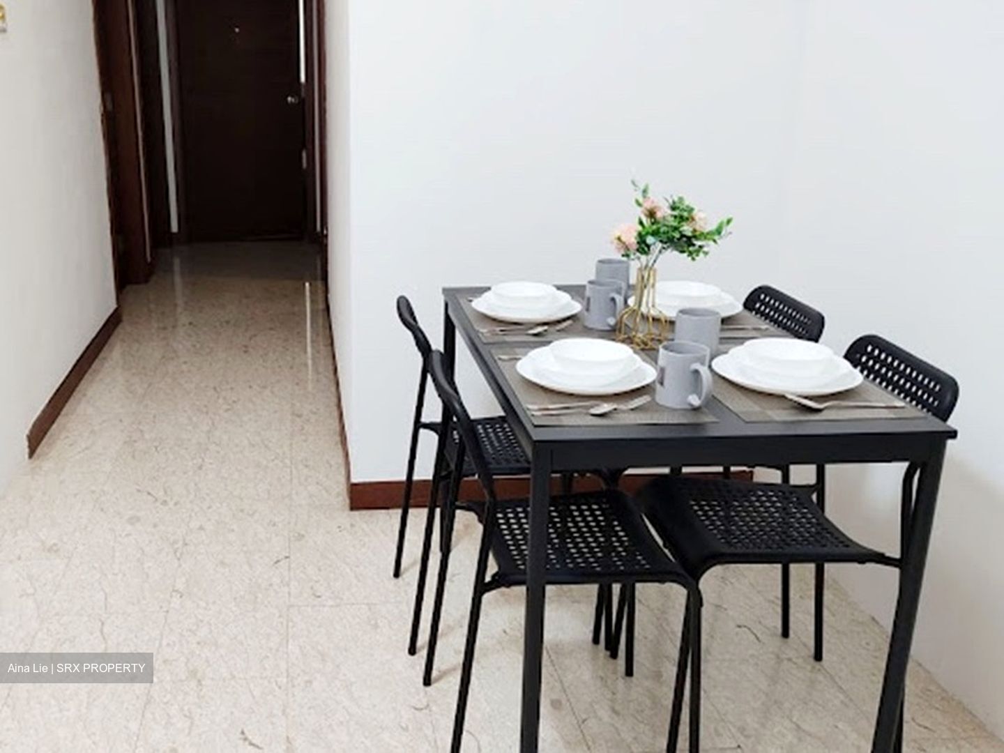 The Eden At Tampines (D18), Condominium #557915511